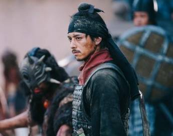 蒙武历史图片