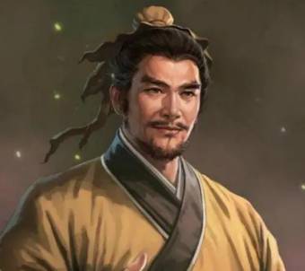 李左车历史图片