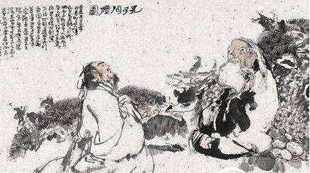 黄石公历史图片