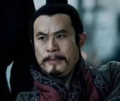 魏咎历史图片