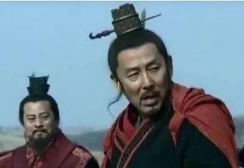 魏豹历史图片