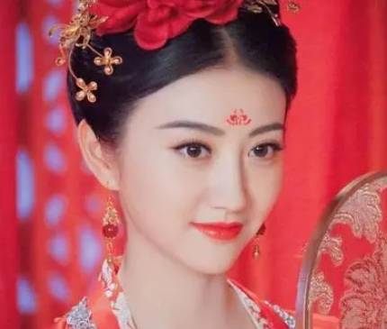 曹叡历史图片