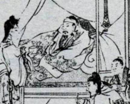 张春华历史图片