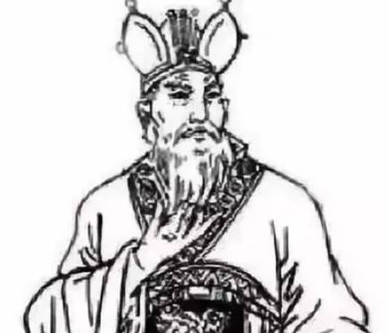 士燮历史图片