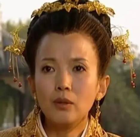 马皇后历史图片