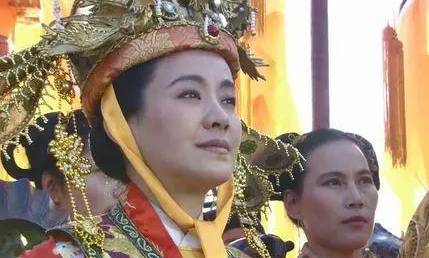 马皇后历史图片