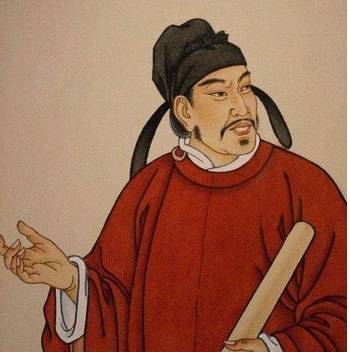 冯道历史图片