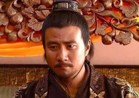 韩林儿历史图片