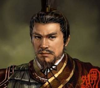 先轸历史图片