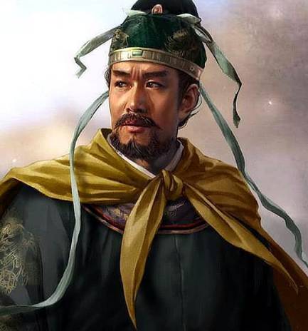 杨玄感历史图片