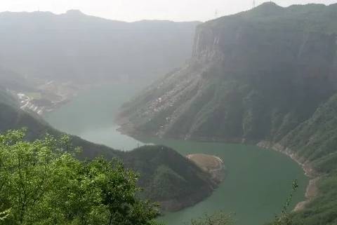 郑庄公历史图片