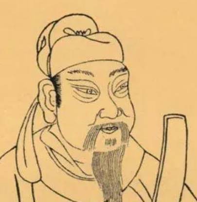 陆贽历史图片