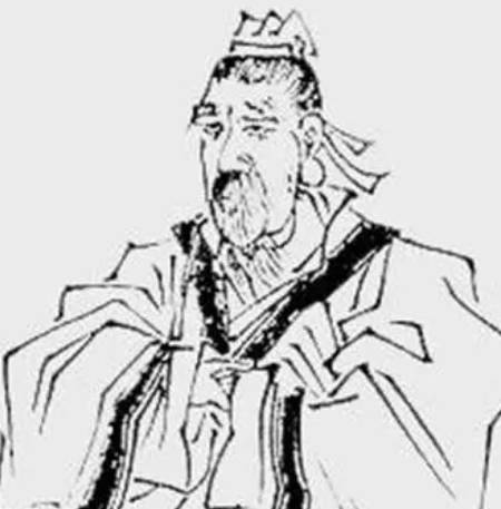 郭璞历史图片