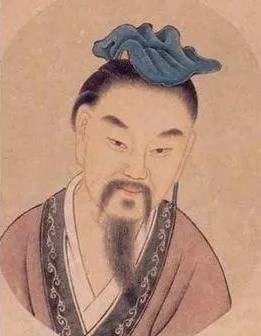 姬瑜历史图片