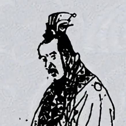 宇文化及历史图片