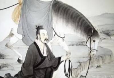陆云历史图片
