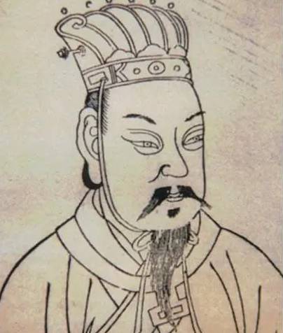 刘桢历史图片