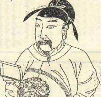 徐干历史图片