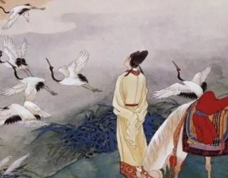 高启历史图片