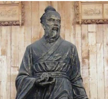 奚仲历史图片