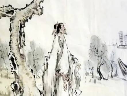 向秀历史图片