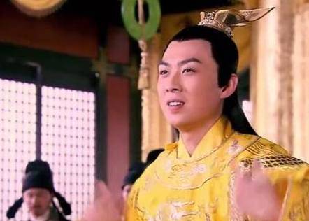 李贤历史图片