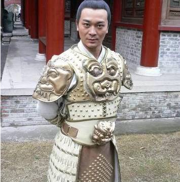 秦怀玉历史图片