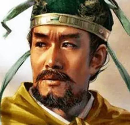 翟让历史图片
