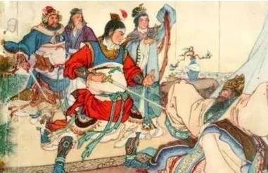 姬獳历史图片