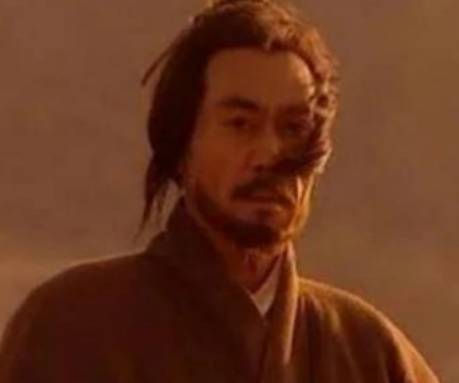 豫让历史图片