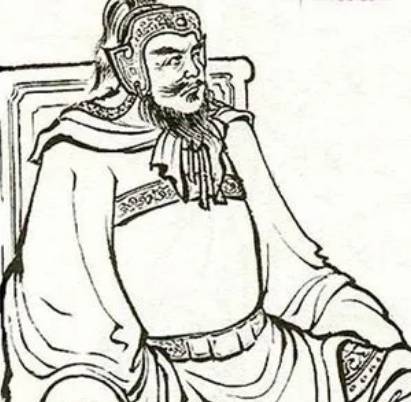 韩馥历史图片