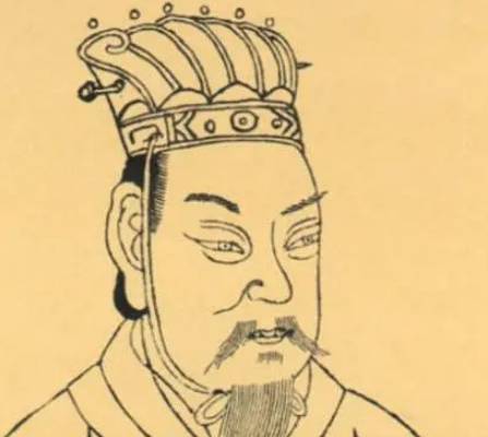 蒋干历史图片