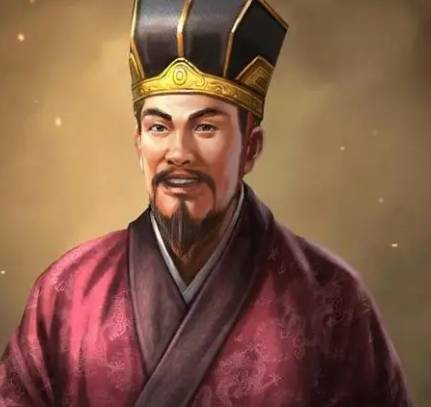 韩馥历史图片