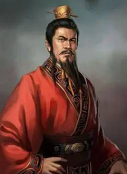 韩馥历史图片