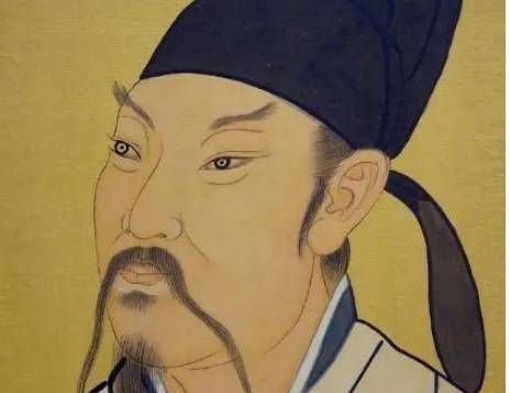 李白历史图片