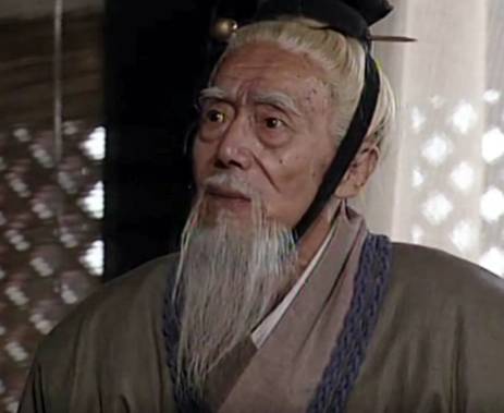 烛之武历史图片