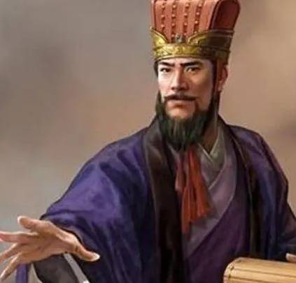 烛之武历史图片
