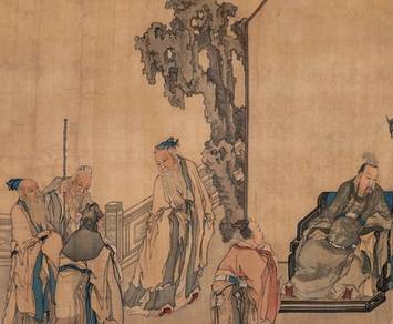 绮里季历史图片