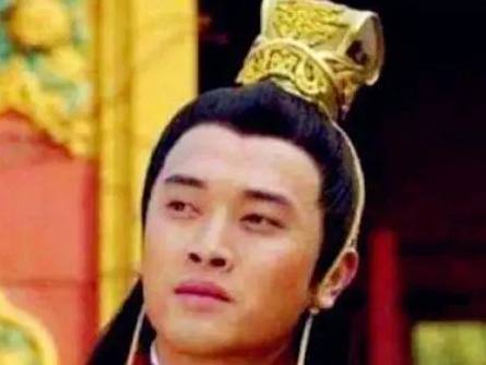 朱常洛历史图片