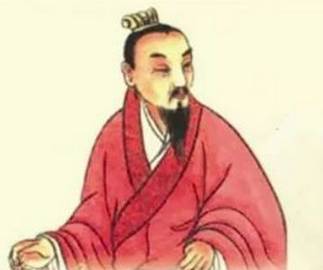鲍照历史图片