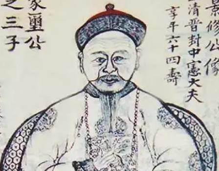 样式雷历史图片