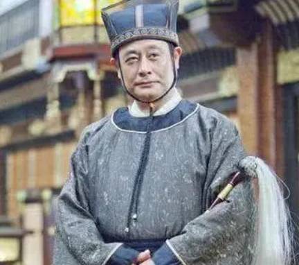 宦官历史图片
