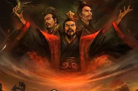 钟会历史图片