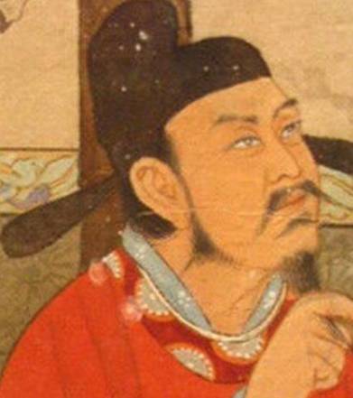 韦皋历史图片