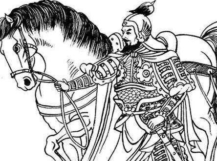 唐朝历史图片