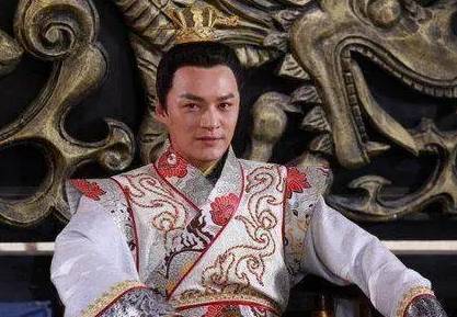 独孤彦云历史图片