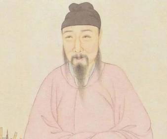 刘长卿历史图片