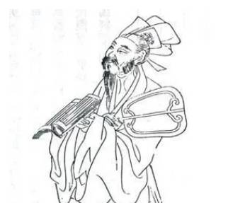刘长卿历史图片