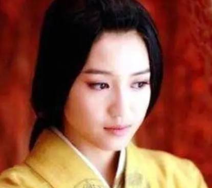 徐妙锦历史图片