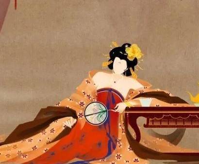 宇文柔奴历史图片